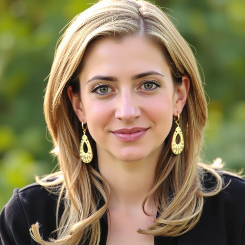 Portretul Dr. Maria Dumitrescu, expert în bunăstare și mindfulness